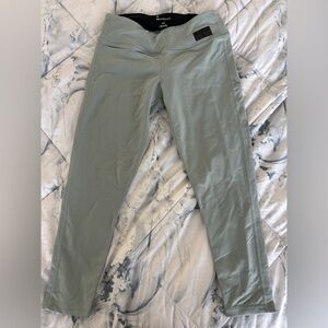 Women's Black Diamond Leggings